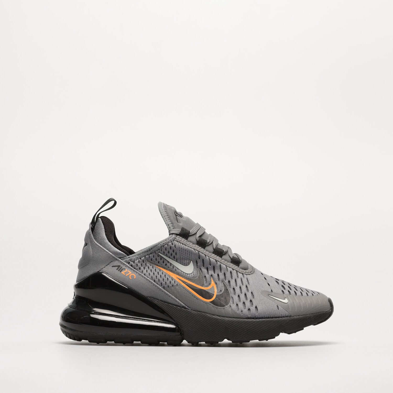 NIKE AIR MAX 270 GS Grau FN7786 001 Sizeer