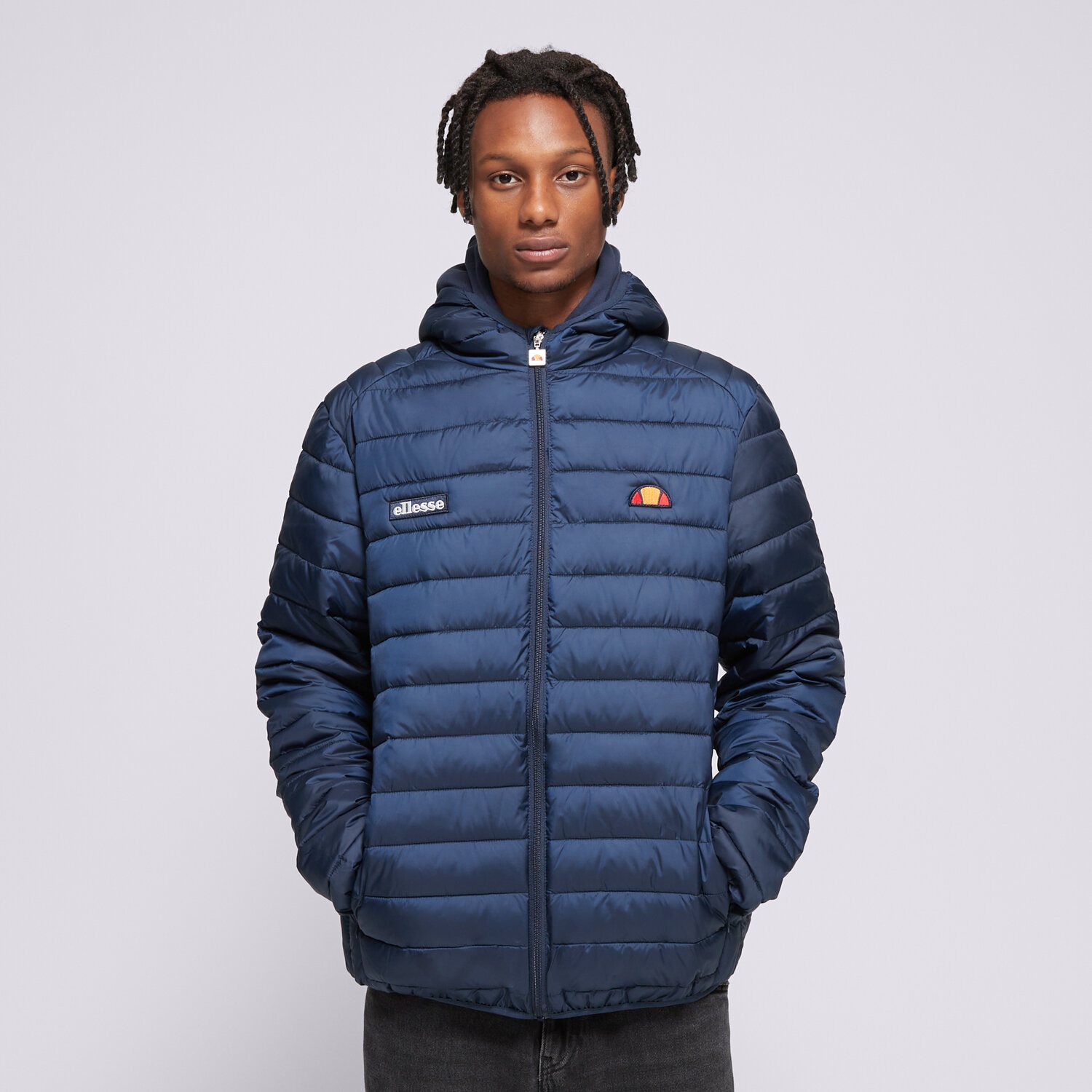 Ellesse hotsell Winterjacke