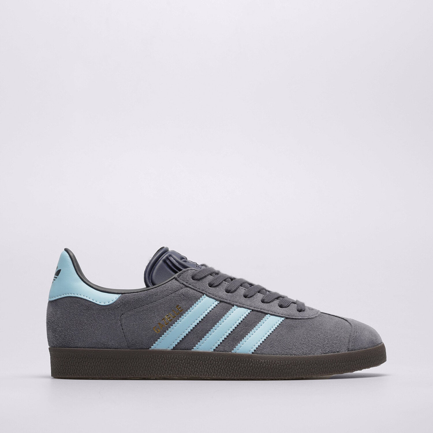 ADIDAS GAZELLE Grau IG4988 Sizeer