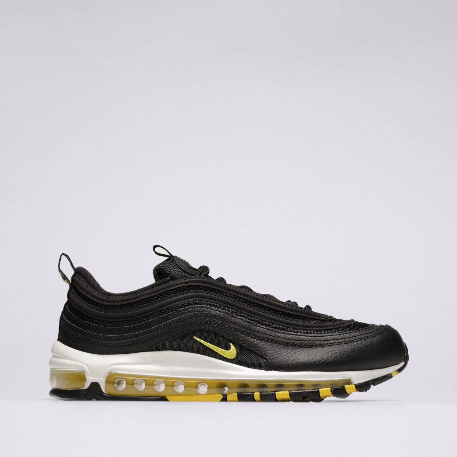 Nike air max 97 schwarz herren deals