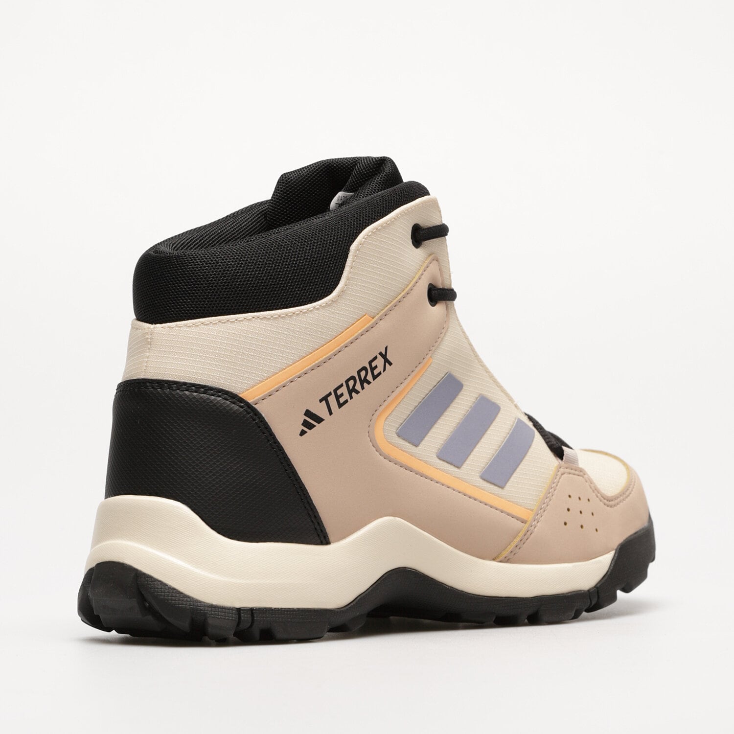 ADIDAS TERREX HYPERHIKER MID K Beige HQ5820 Sizeer