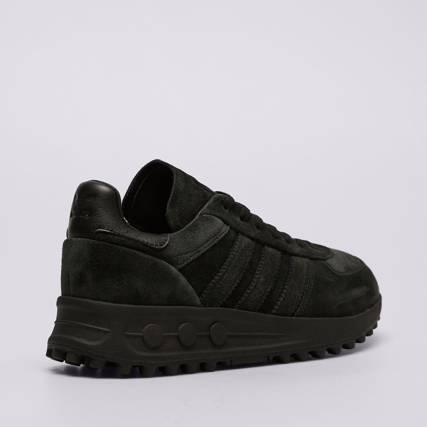 ADIDAS LA TRAINER LUX Schwarz IH0296 Sizeer