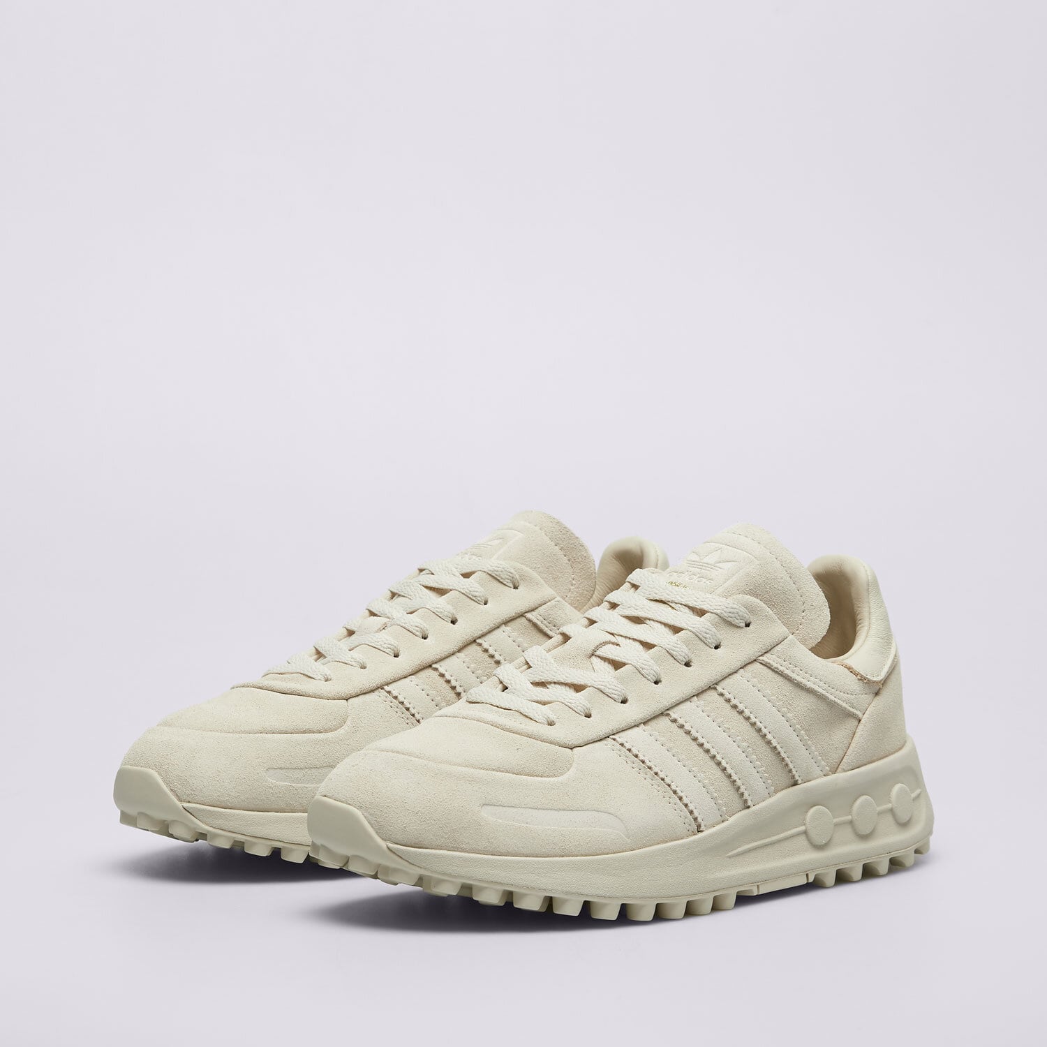 ADIDAS LA TRAINER LUX Beige IH0295 Sizeer