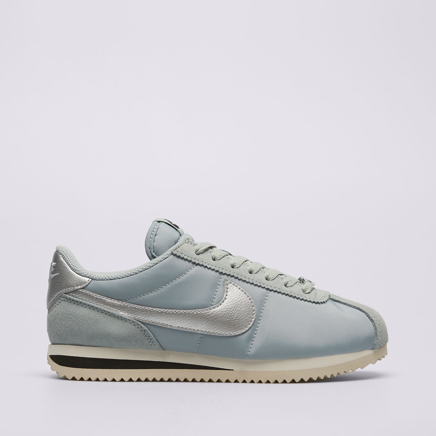 Nike cortez damen grün online