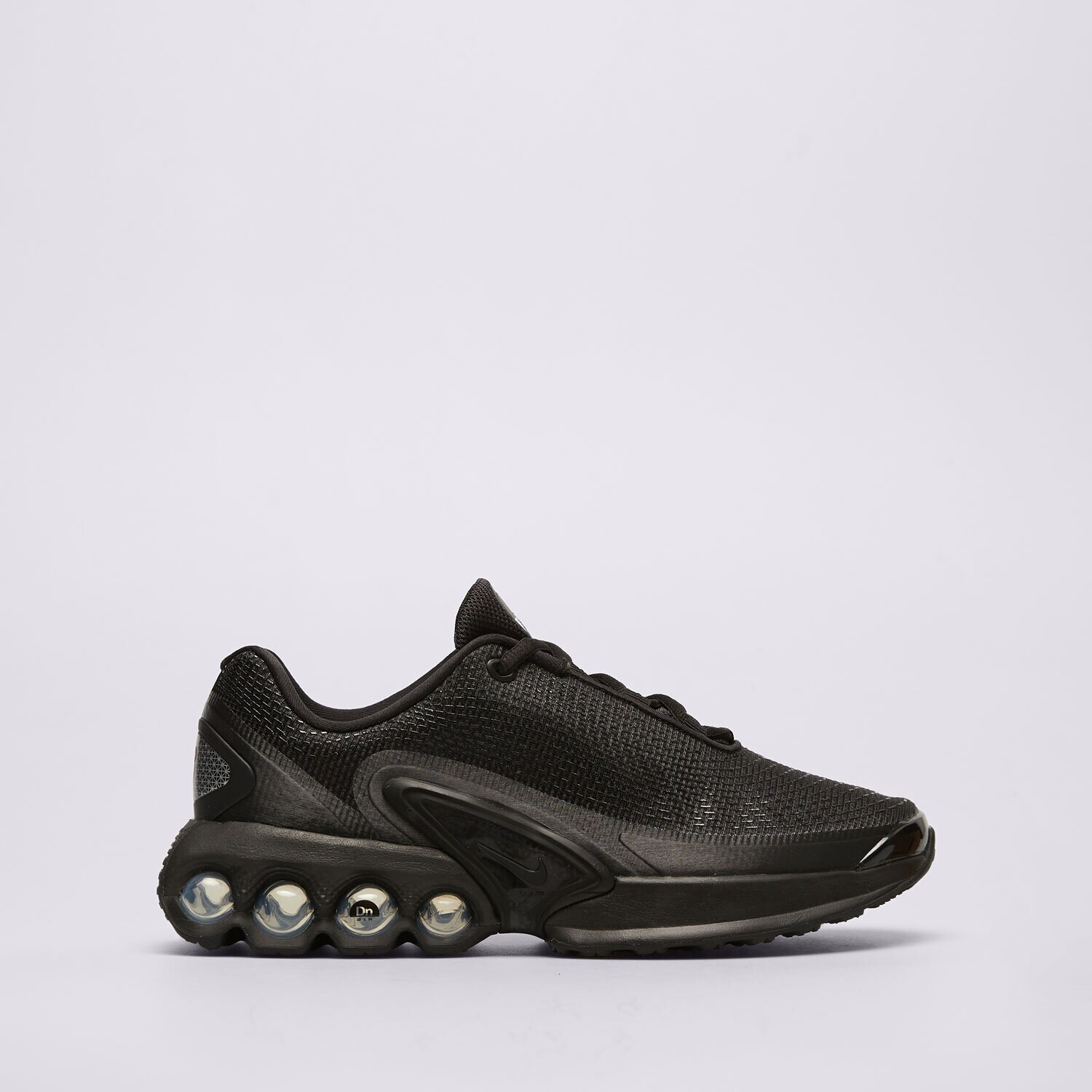 NIKE AIR MAX DN BG Schwarz FB8987 004 Sizeer