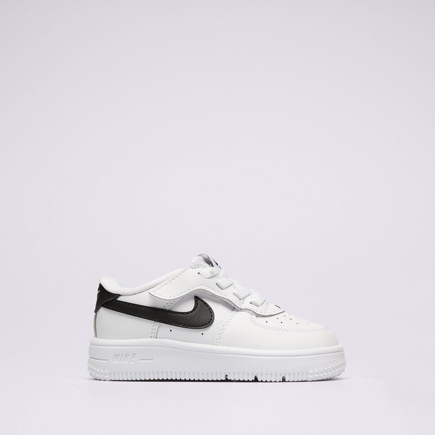 NIKE FORCE 1 LOW EASYON WeiB FN0236 101 Sizeer