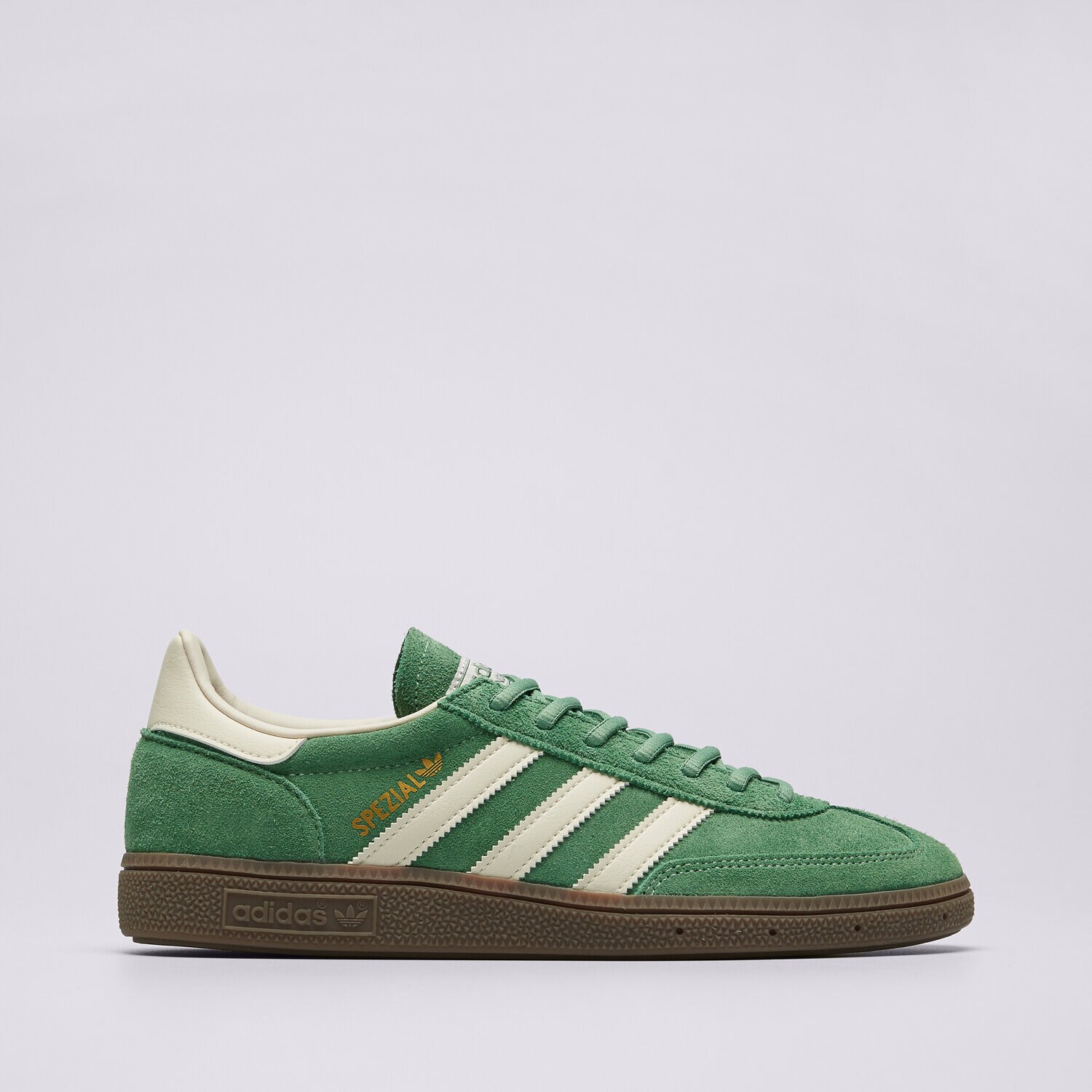 ADIDAS HANDBALL SPEZIAL Grun IG6192 Sizeer