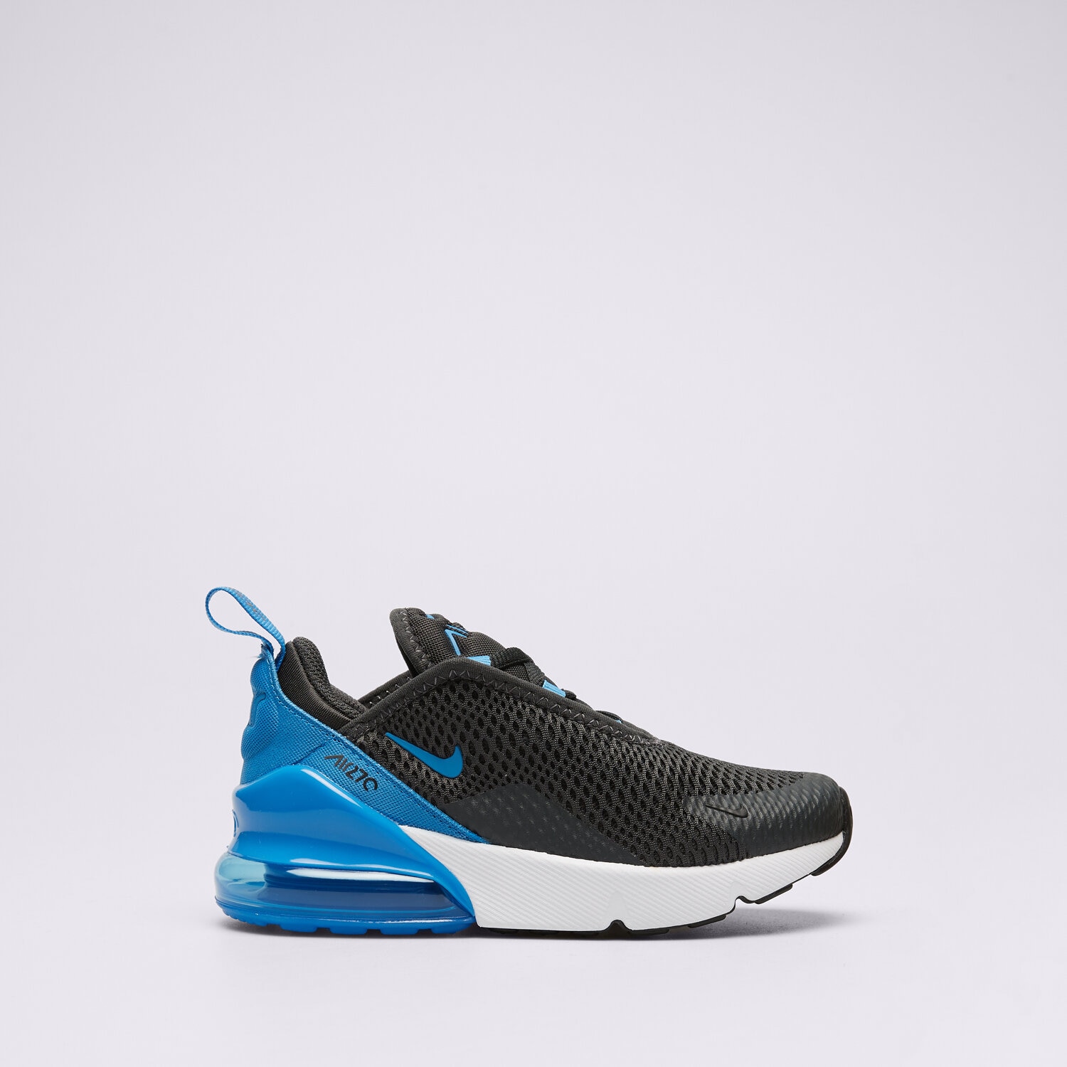 NIKE AIR MAX 270 Schwarz AO2372 034 Sizeer