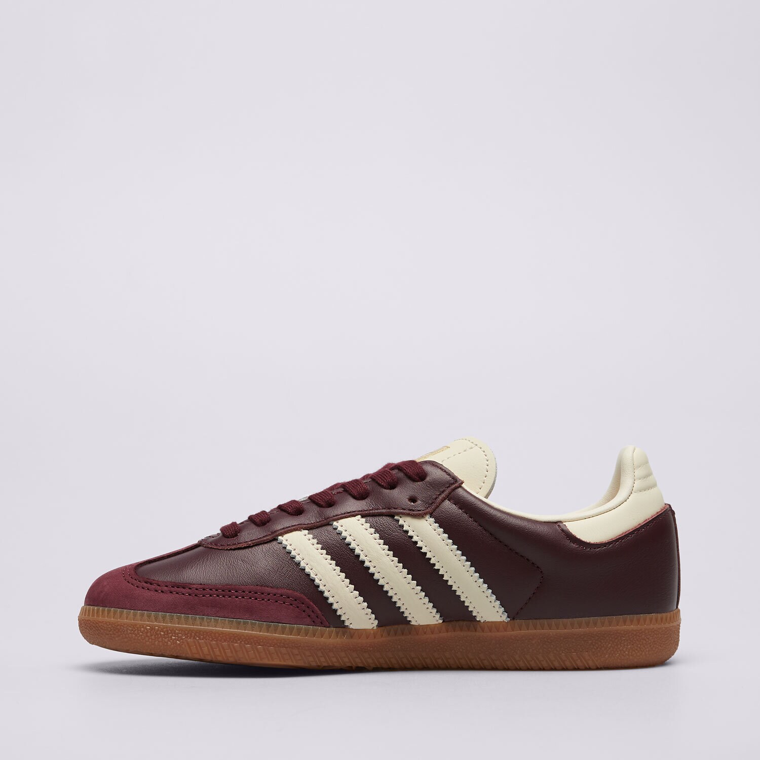 Adidas samba rot damen online