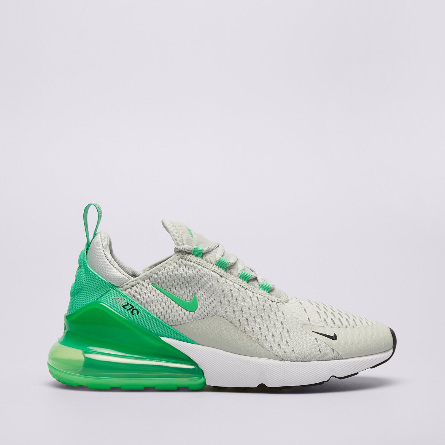 NIKE AIR MAX 270 Grau AH8050 027 Sizeer