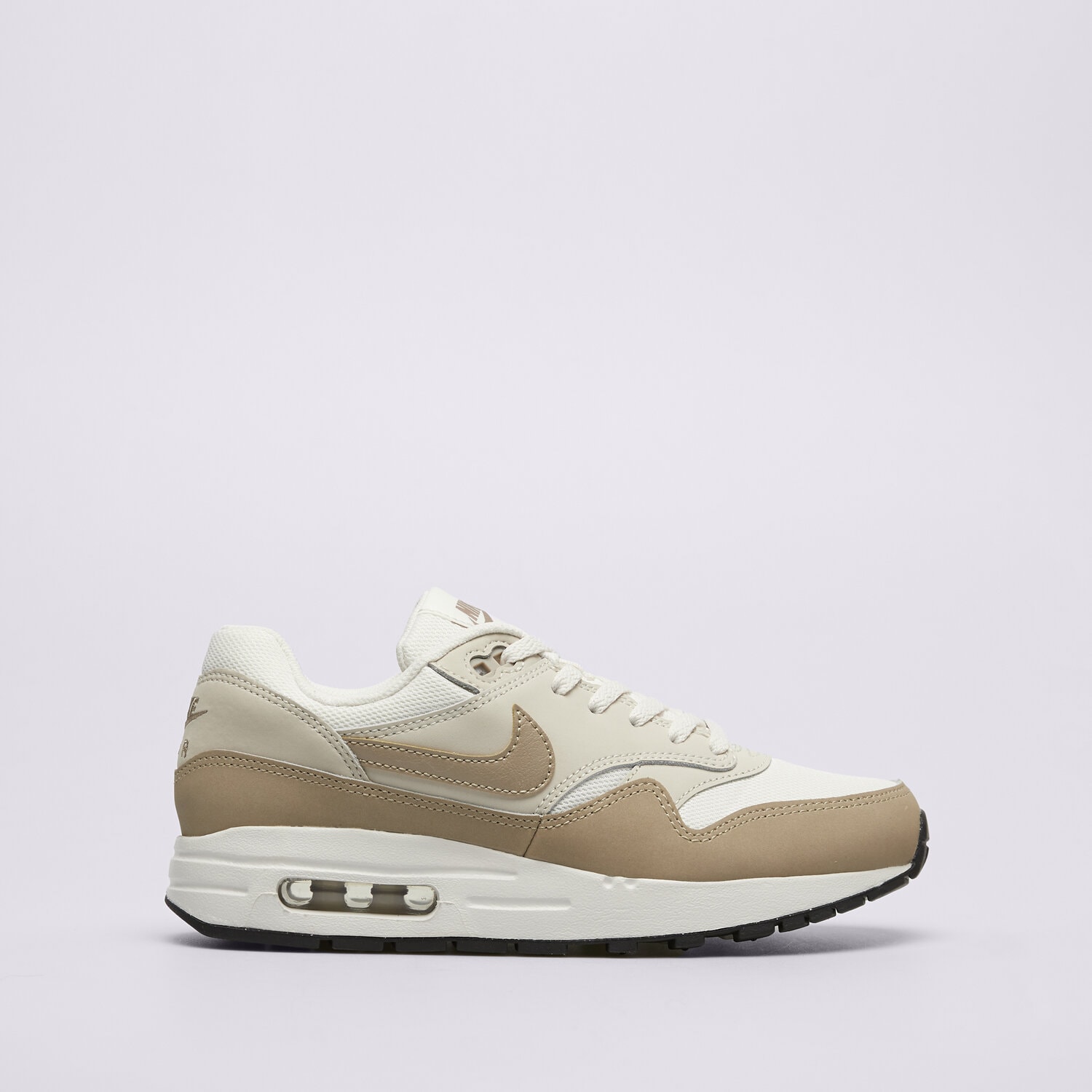 Nike air max 1 premium bio beige hotsell