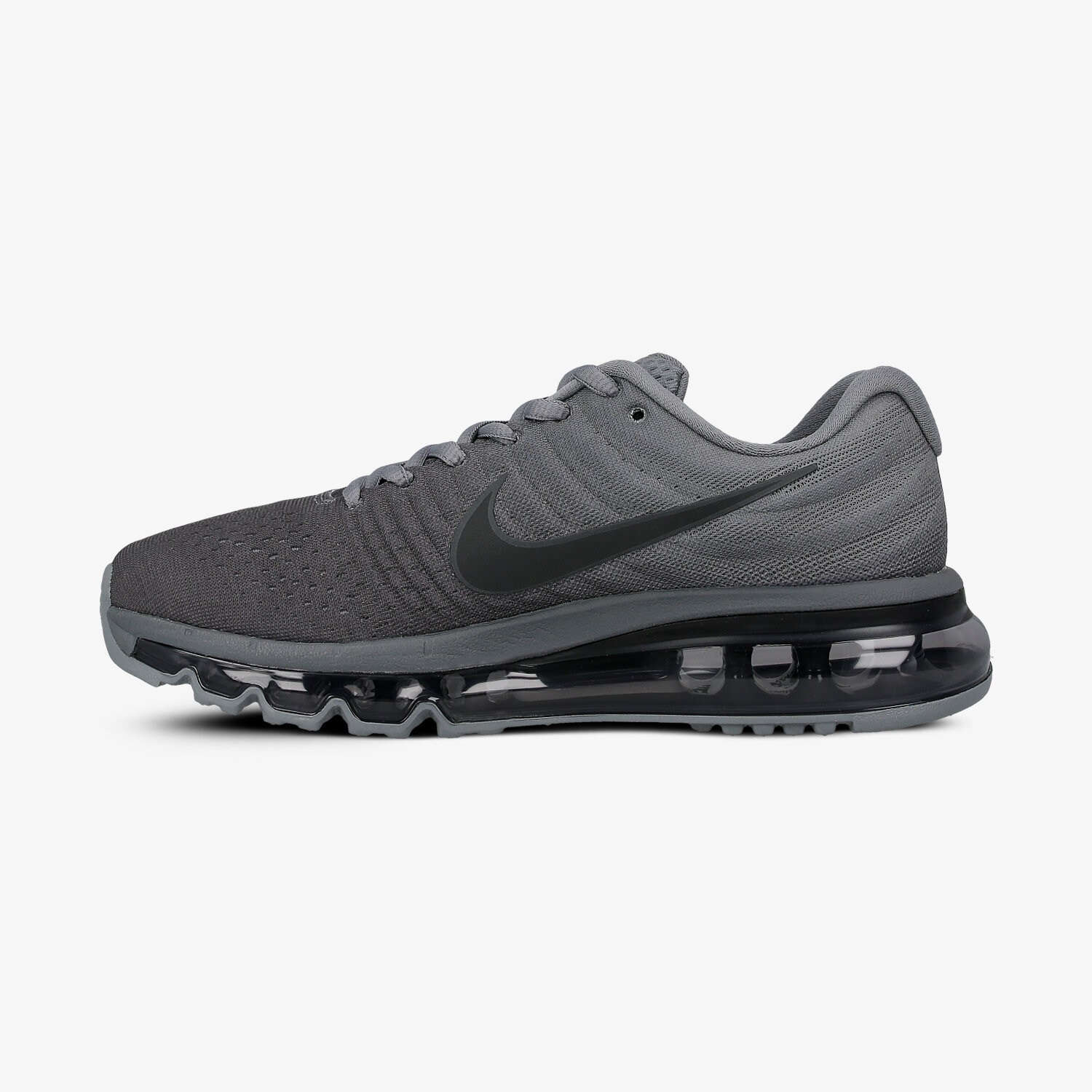 NIKE AIR MAX 2017 BG Grau 851622005 Sizeer