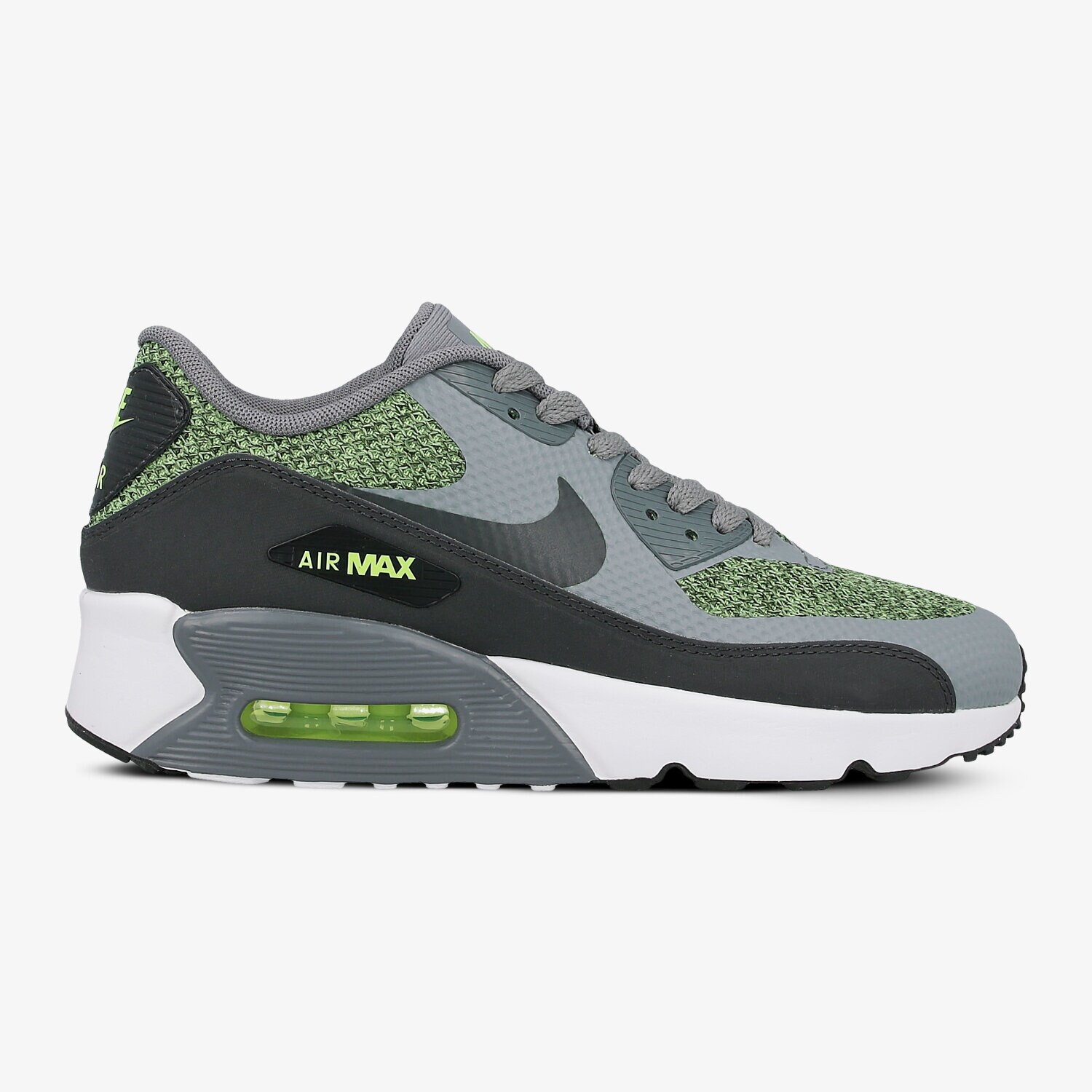 NIKE AIR MAX 90 ULTRA 2.0 SE Grau 917988001 Sizeer