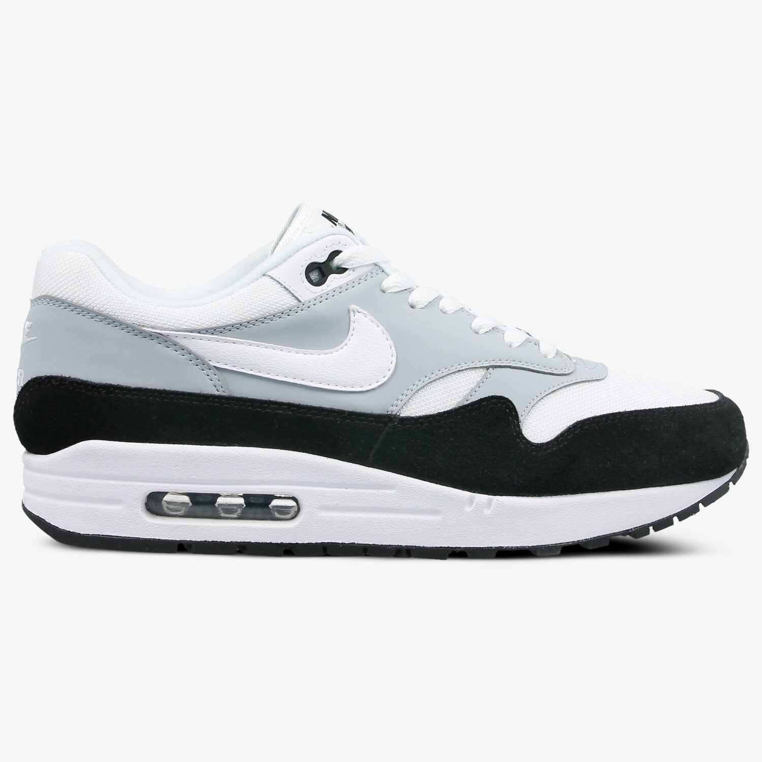 Air max one blanche homme online