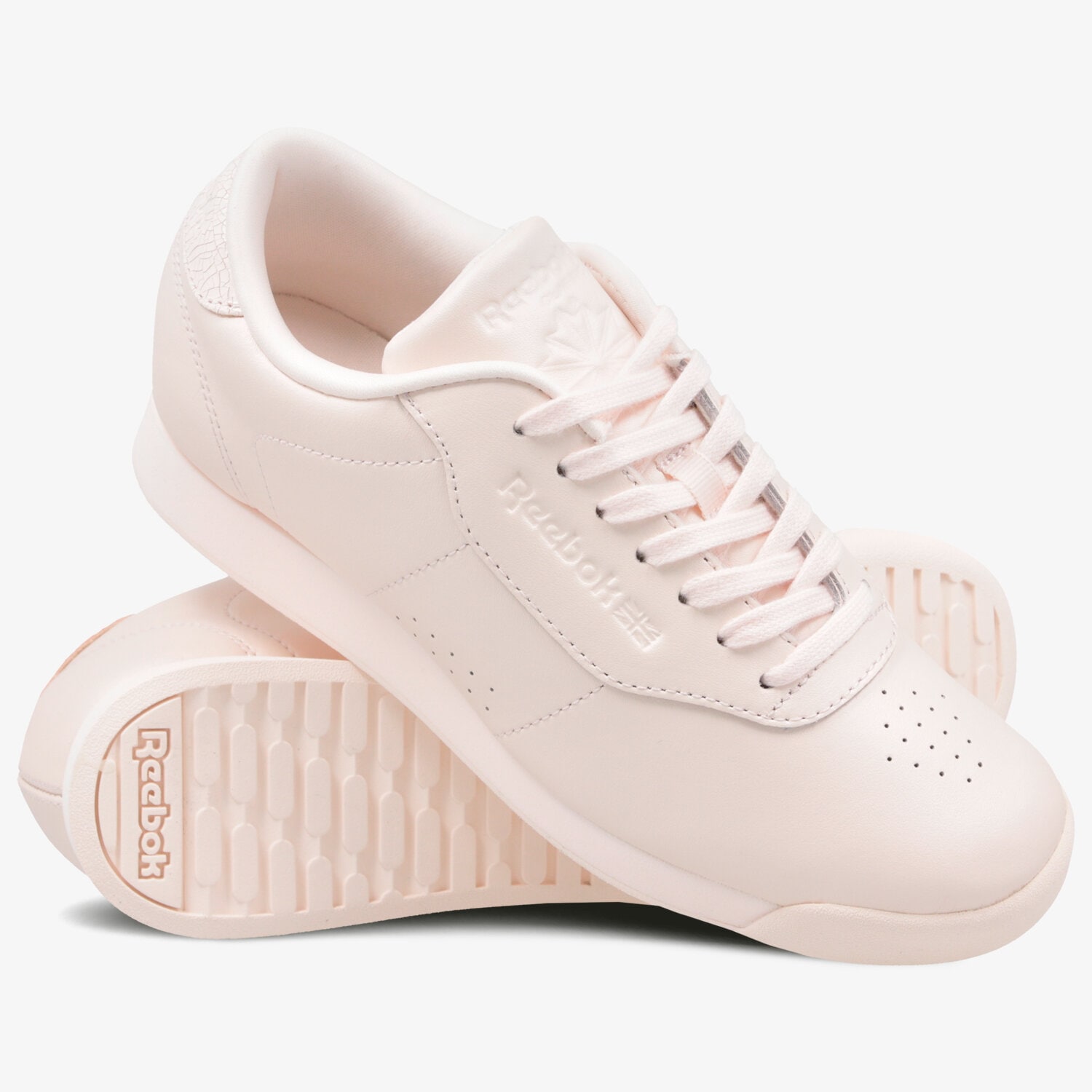 REEBOK PRINCESS PEARL Rosa DV5001 Sizeer