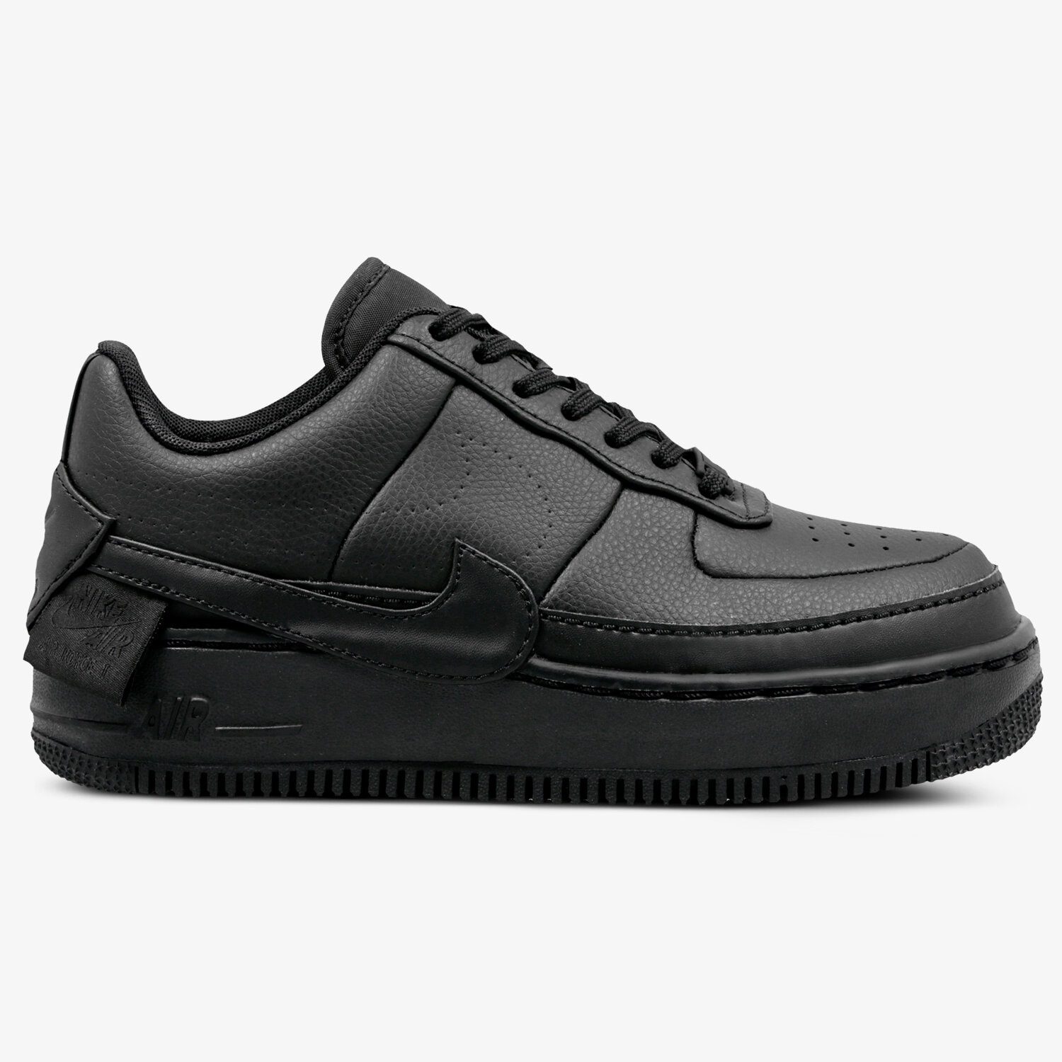 Black air force 1 jester on sale