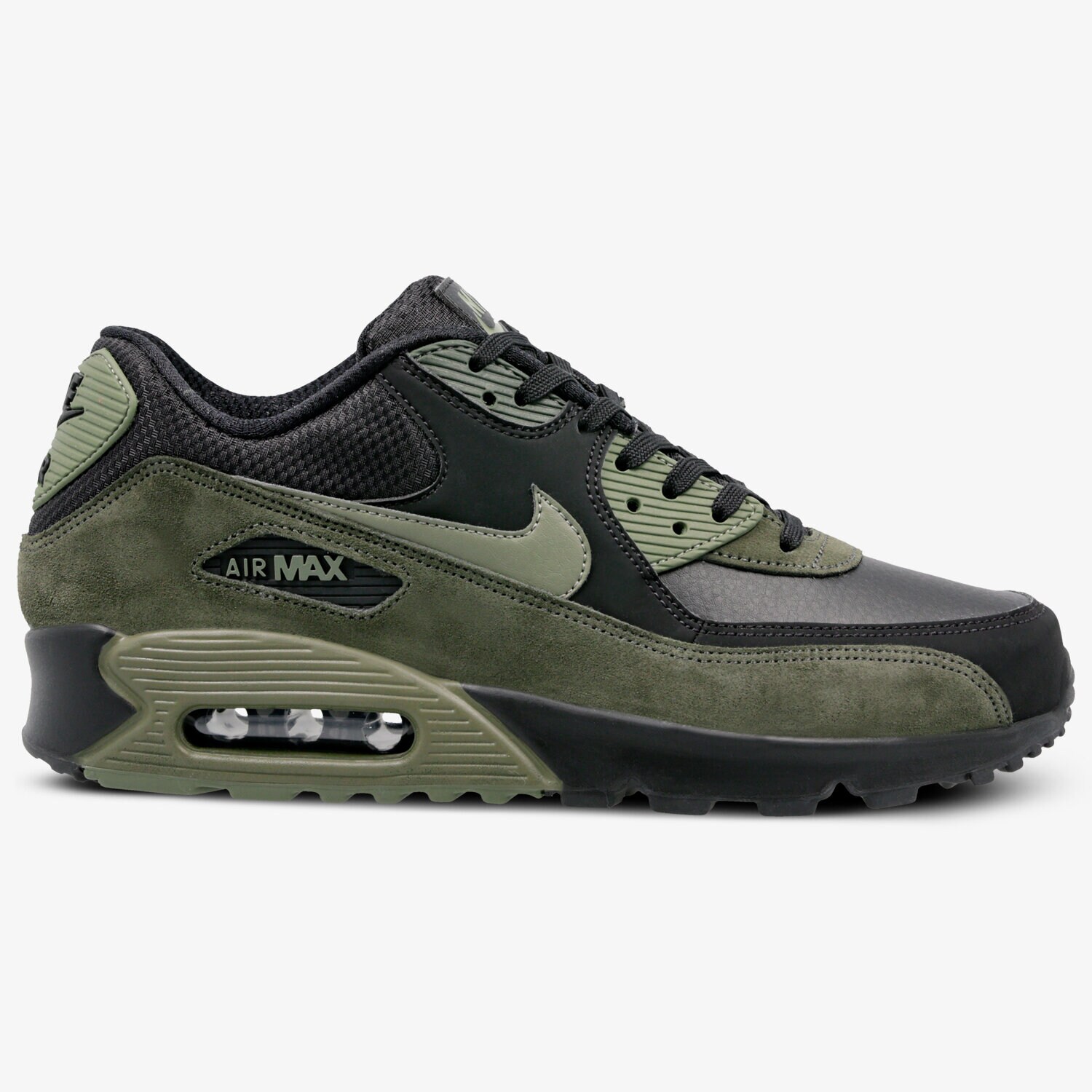 Airmax90 leather on sale