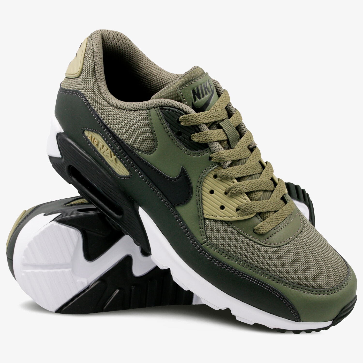 NIKE AIR MAX 90 ESSENTIAL