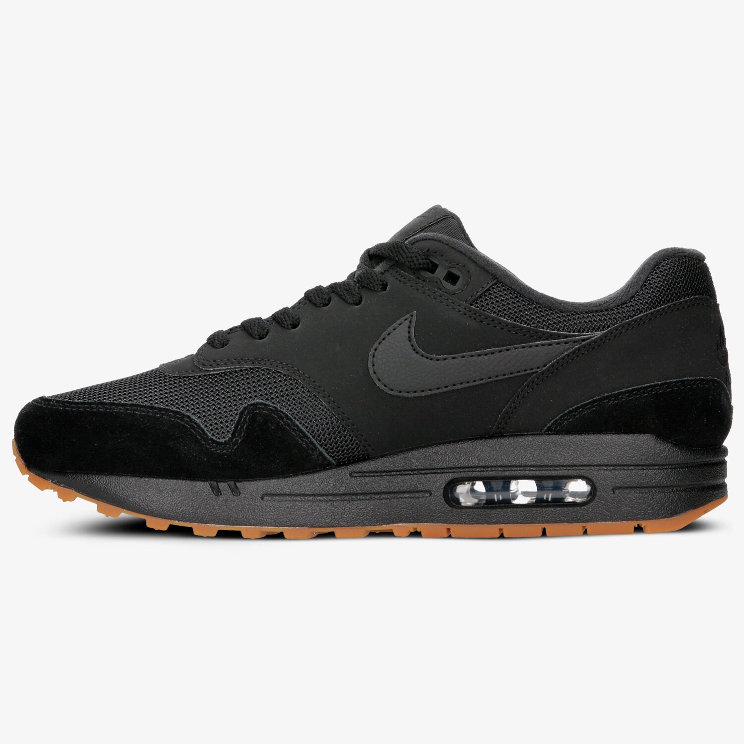 Air max 1 ah8145 007 black online