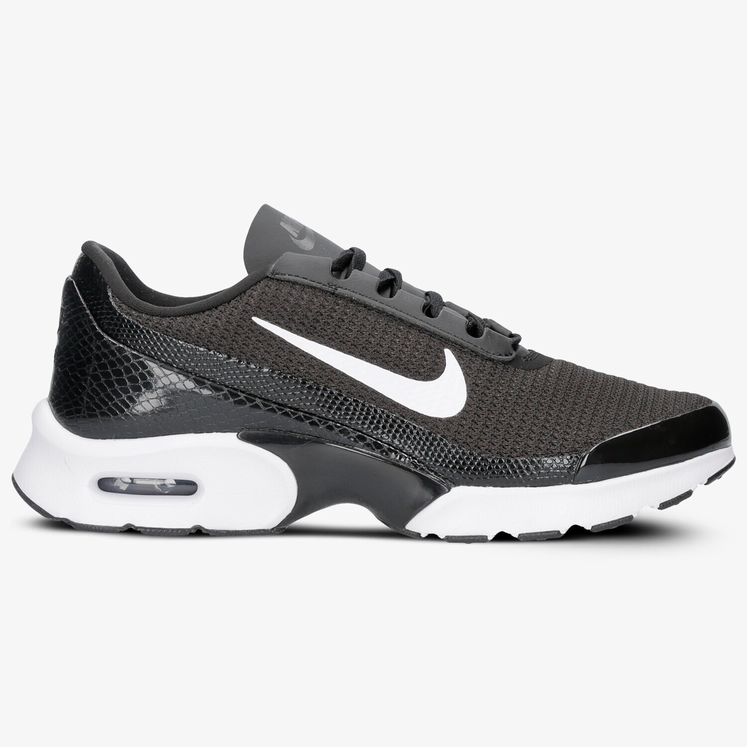 Nike air max jewell damen schwarz weiß online