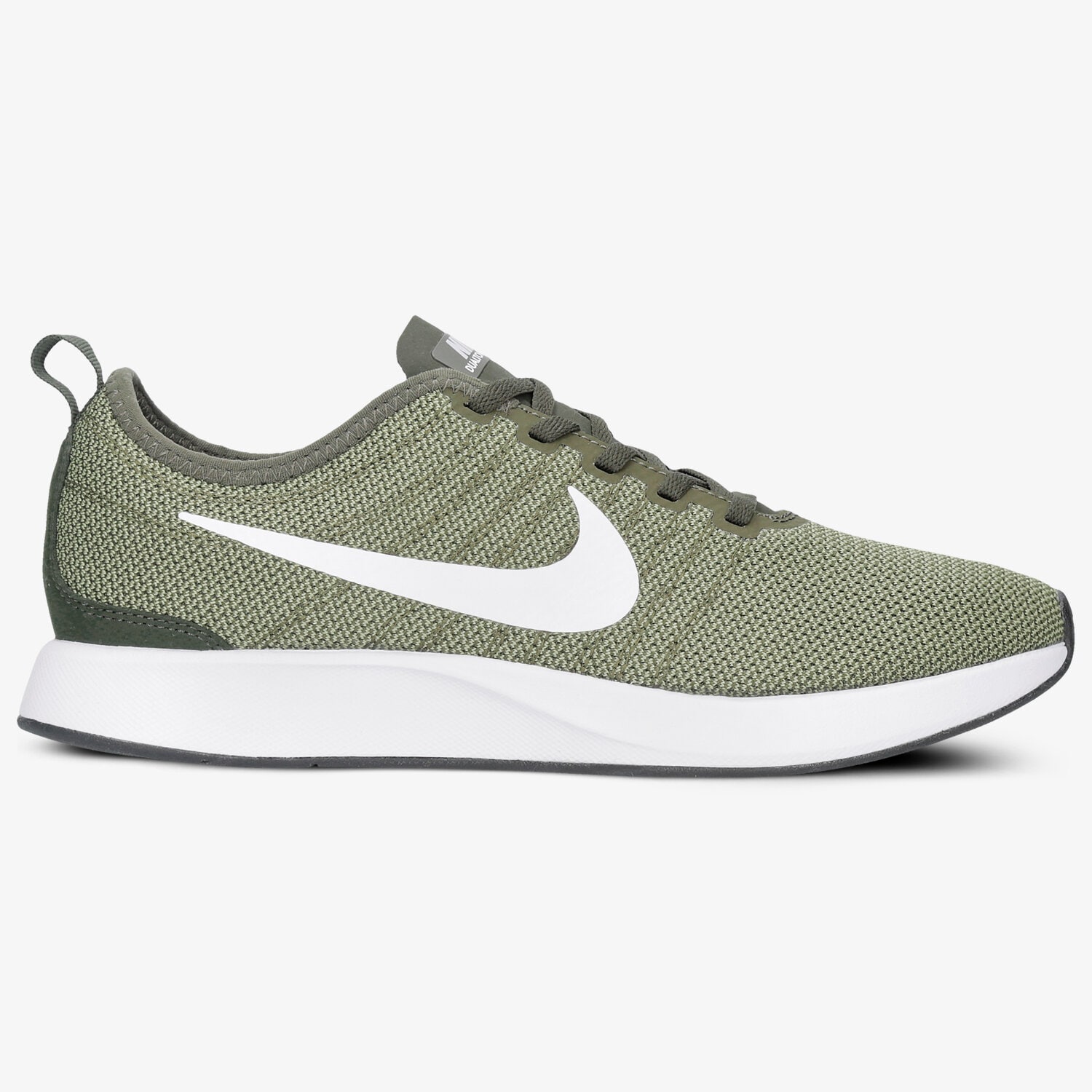 NIKE DUALTONE RACER Grun 918227302 Sizeer