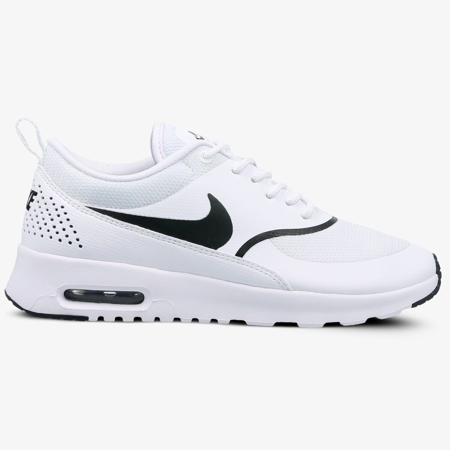 NIKE WMNS NIKE AIR MAX THEA WeiB 599409 108 Sizeer