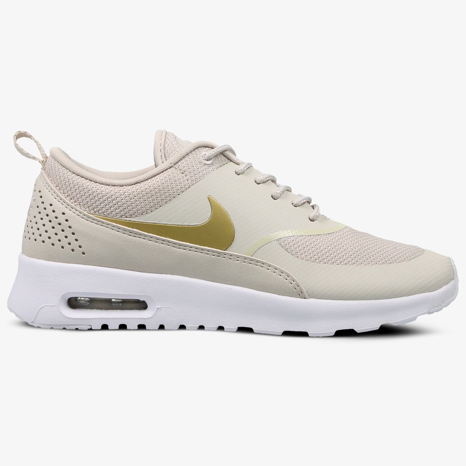 NIKE WMNS NIKE AIR MAX THEA J Beige AJ2010001 Sizeer