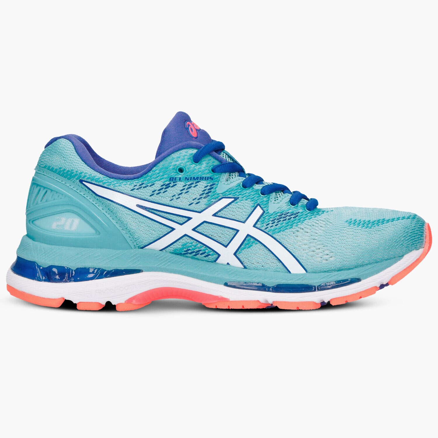 ASICS GEL NIMBUS 20