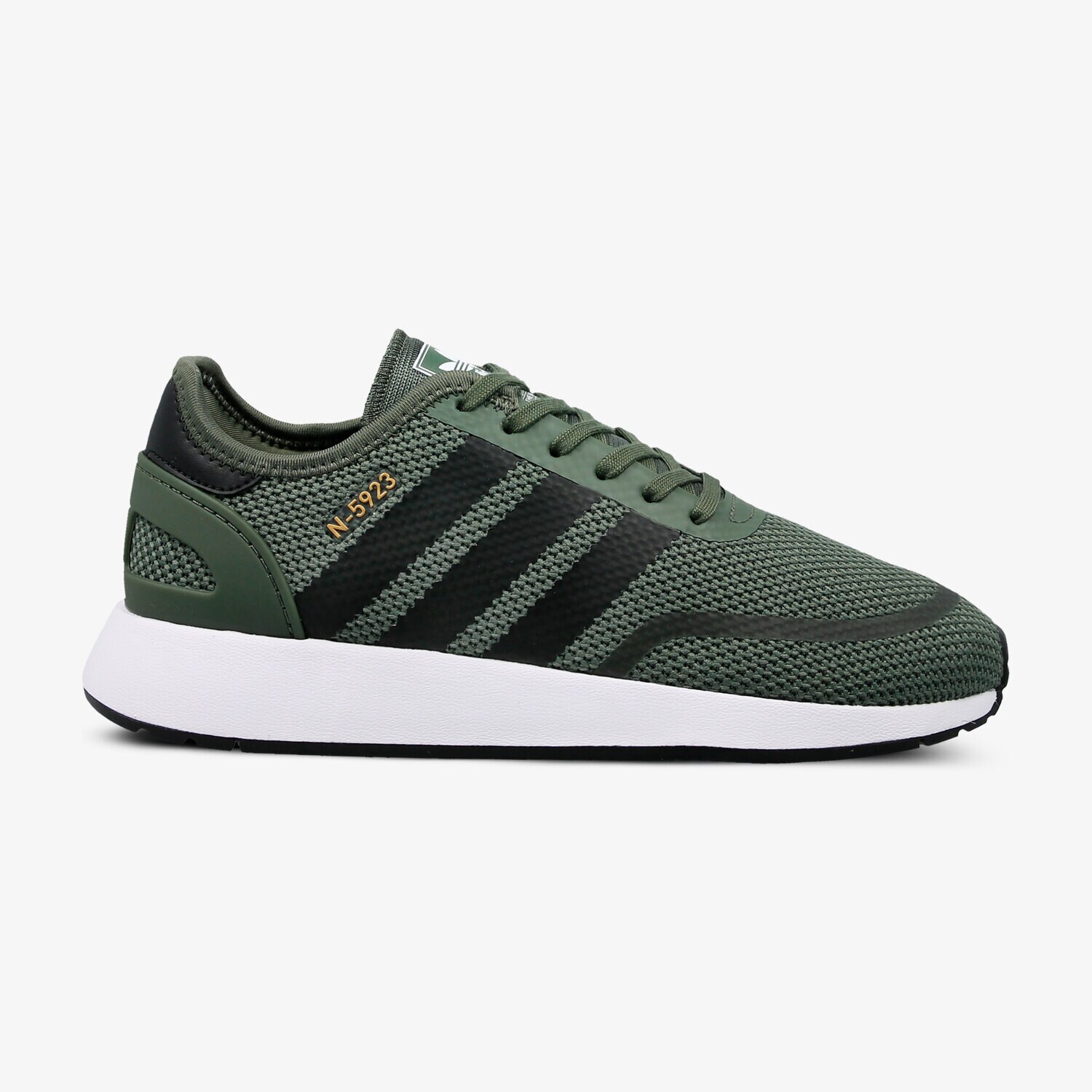 Adidas n 5923 damen grün on sale