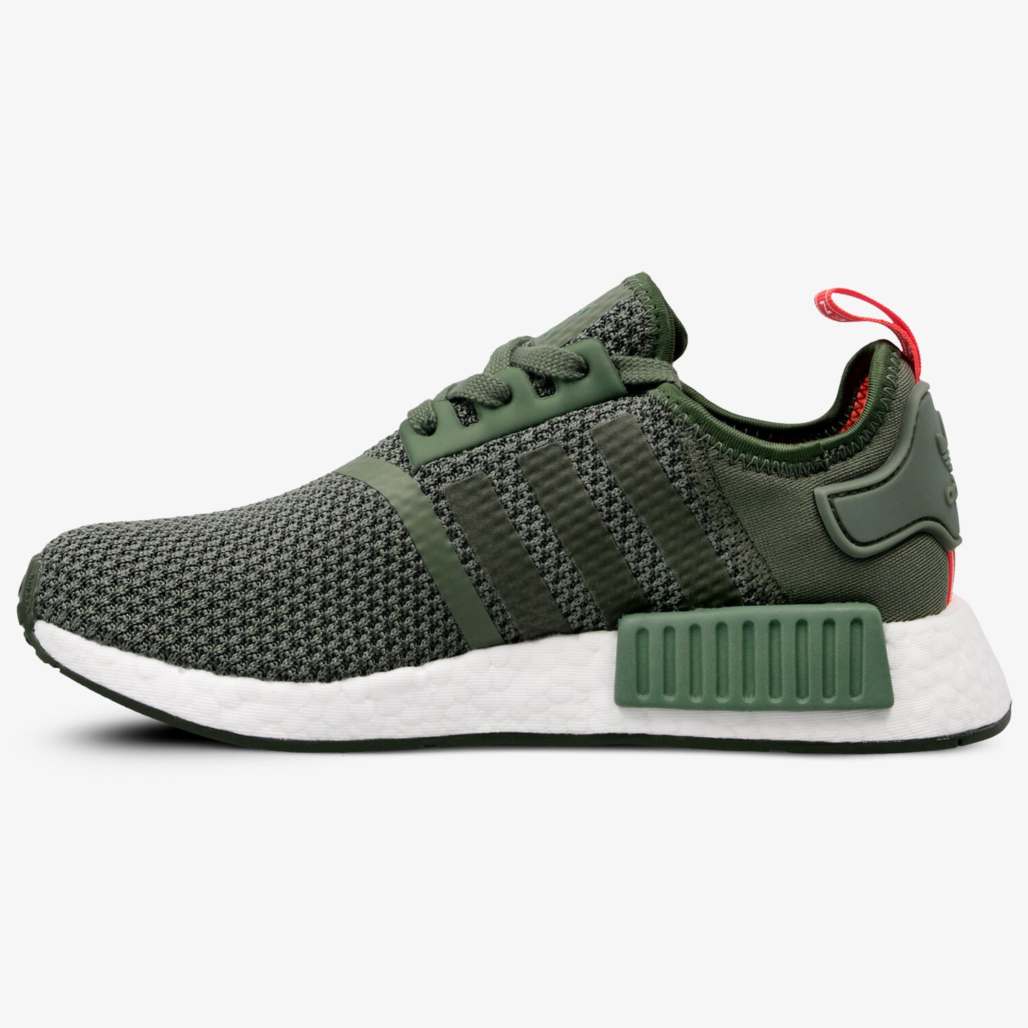 Adidas nmd r1 grün herren online