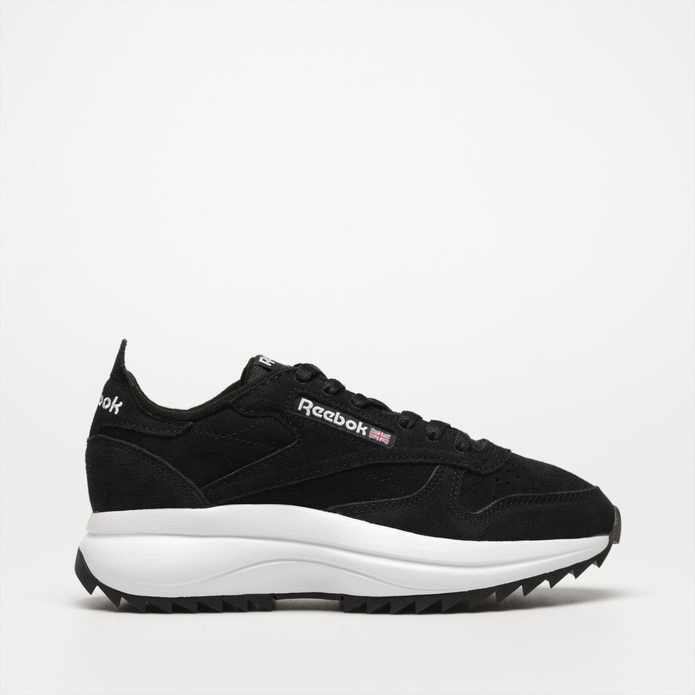 Reebok sneaker schwarz damen Clearance
