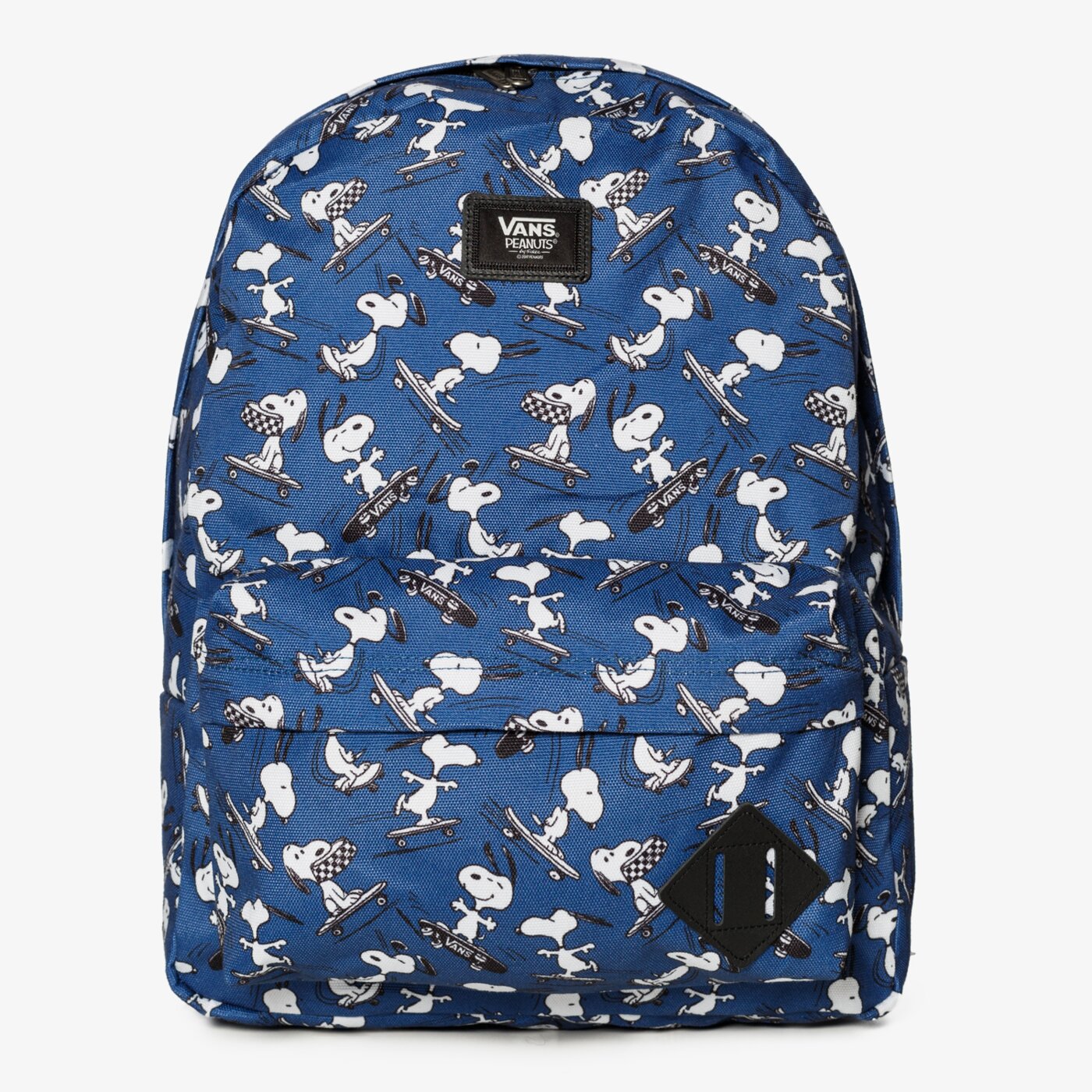 vans peanuts backpack