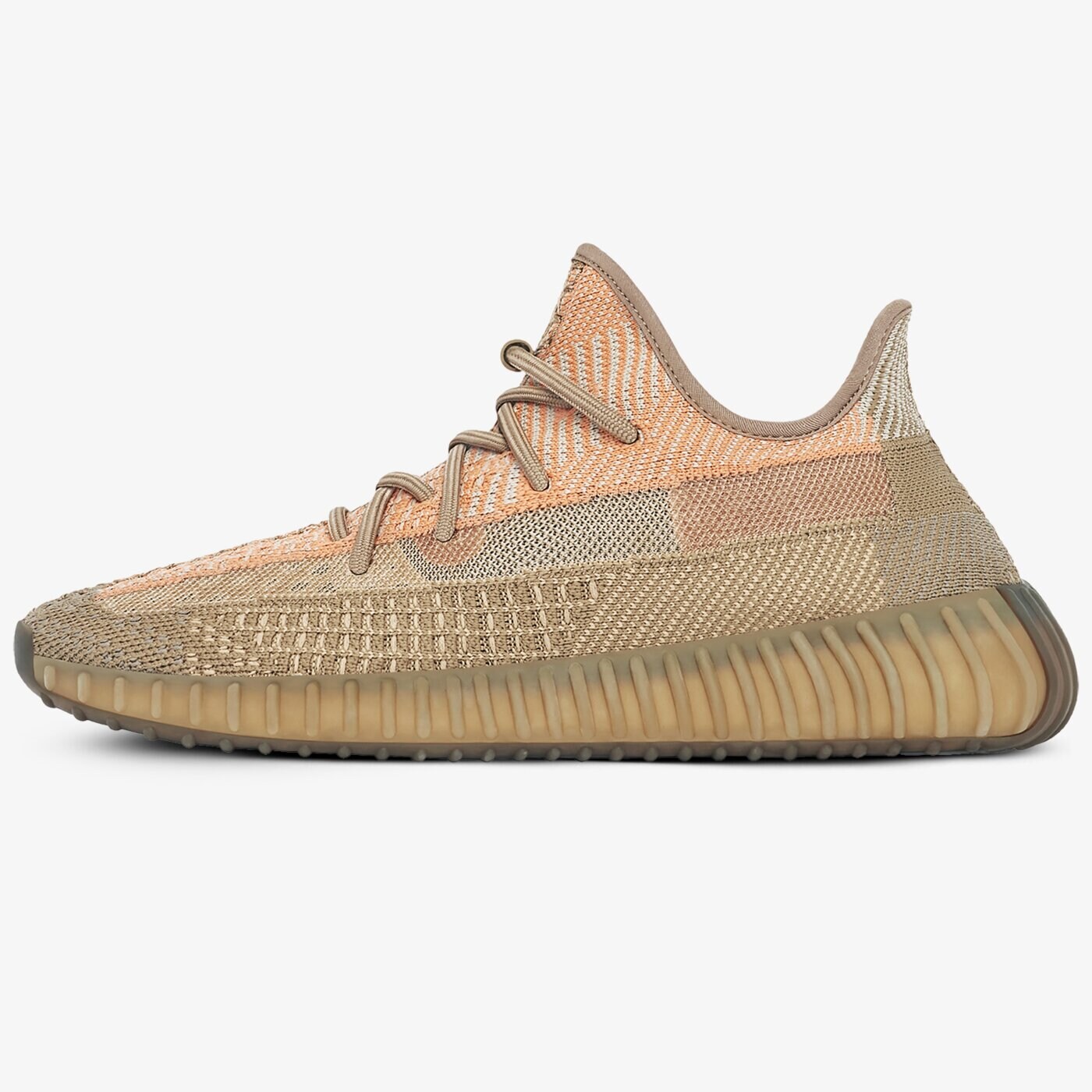 ADIDAS YEEZY BOOST 350 V2 FZ5240 | Braun | 204,99 â¬ | Sneaker | Sizeer.de