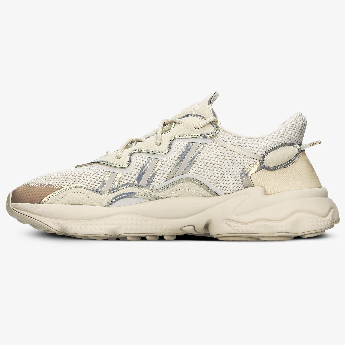 adidas ozweego beige