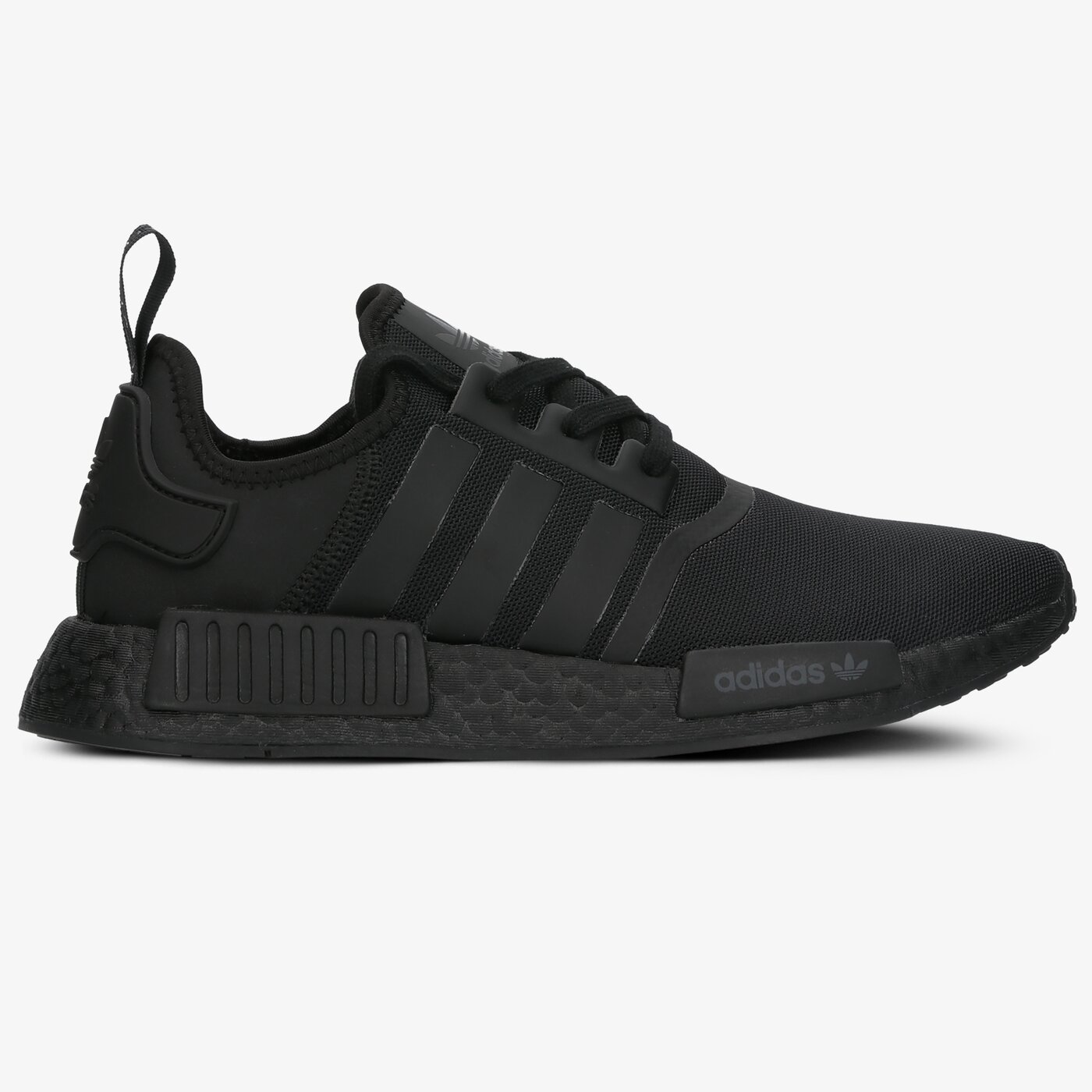 ADIDAS NMD_R1 FV9015 | SCHWARZ | 139,99 € | Sneaker ...