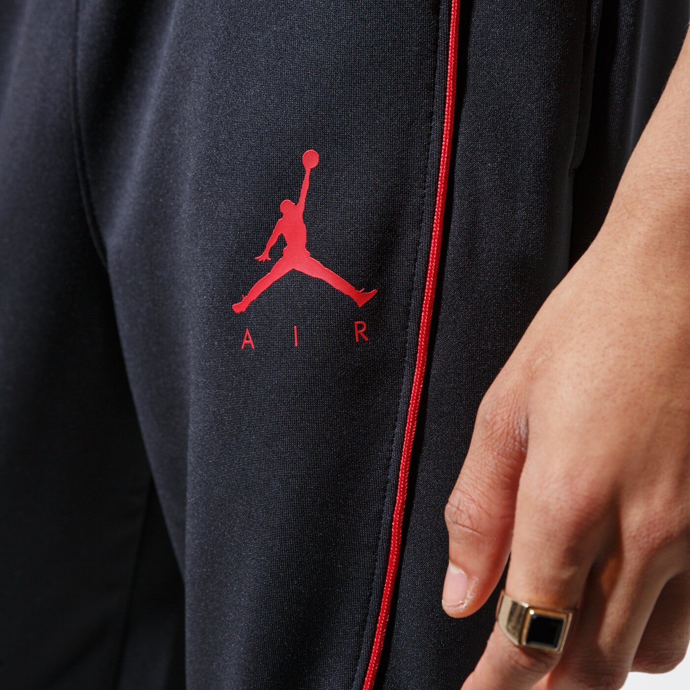 jumpman air suit pant