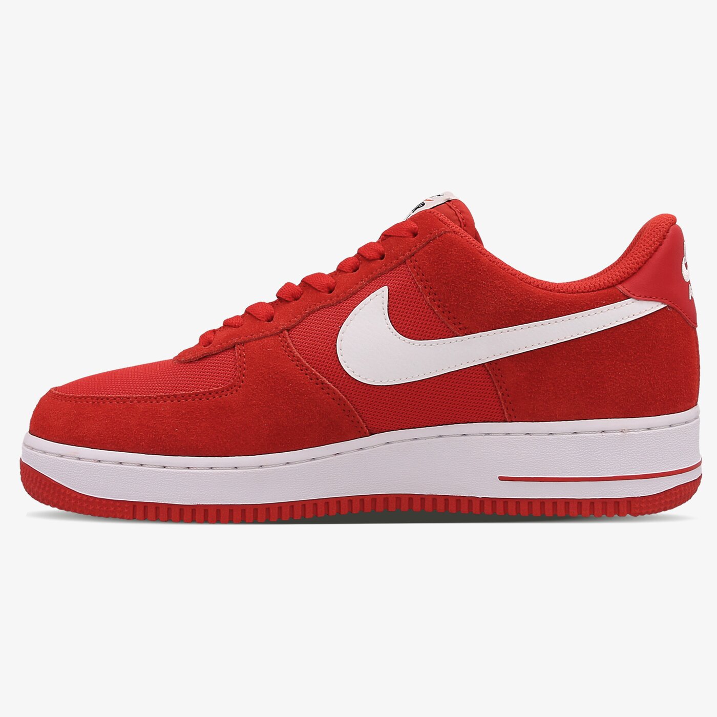 NIKE AIR FORCE 1 820266601 Rot 31,99 € Sneaker Sizeer.de NIKE AIR FORCE 1 820266601 Rot 31,99 € Sneaker Sizeer.de
