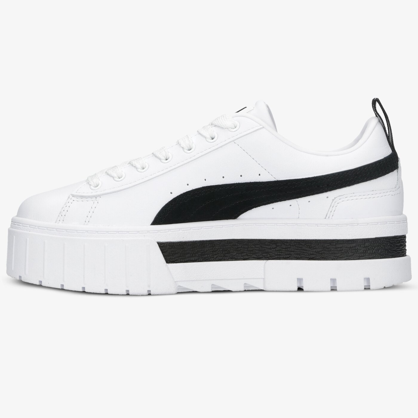 puma x puma mayze mid