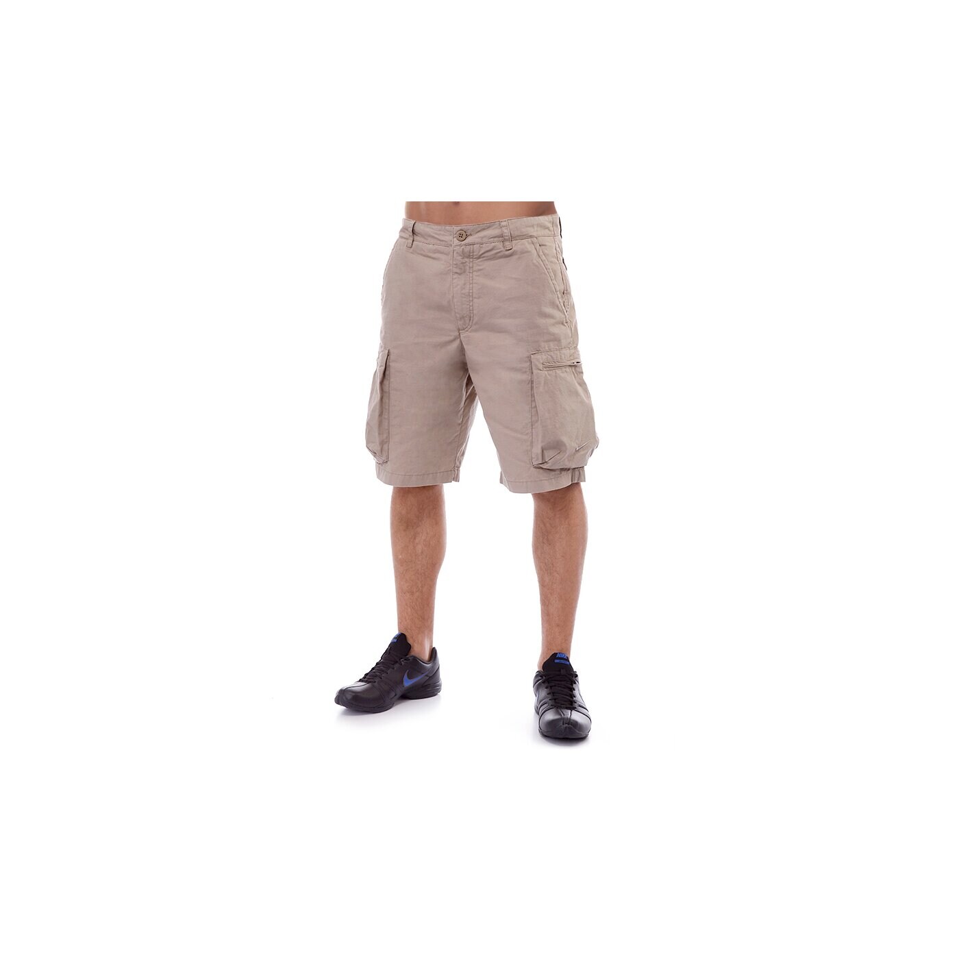 nike woven cargo shorts