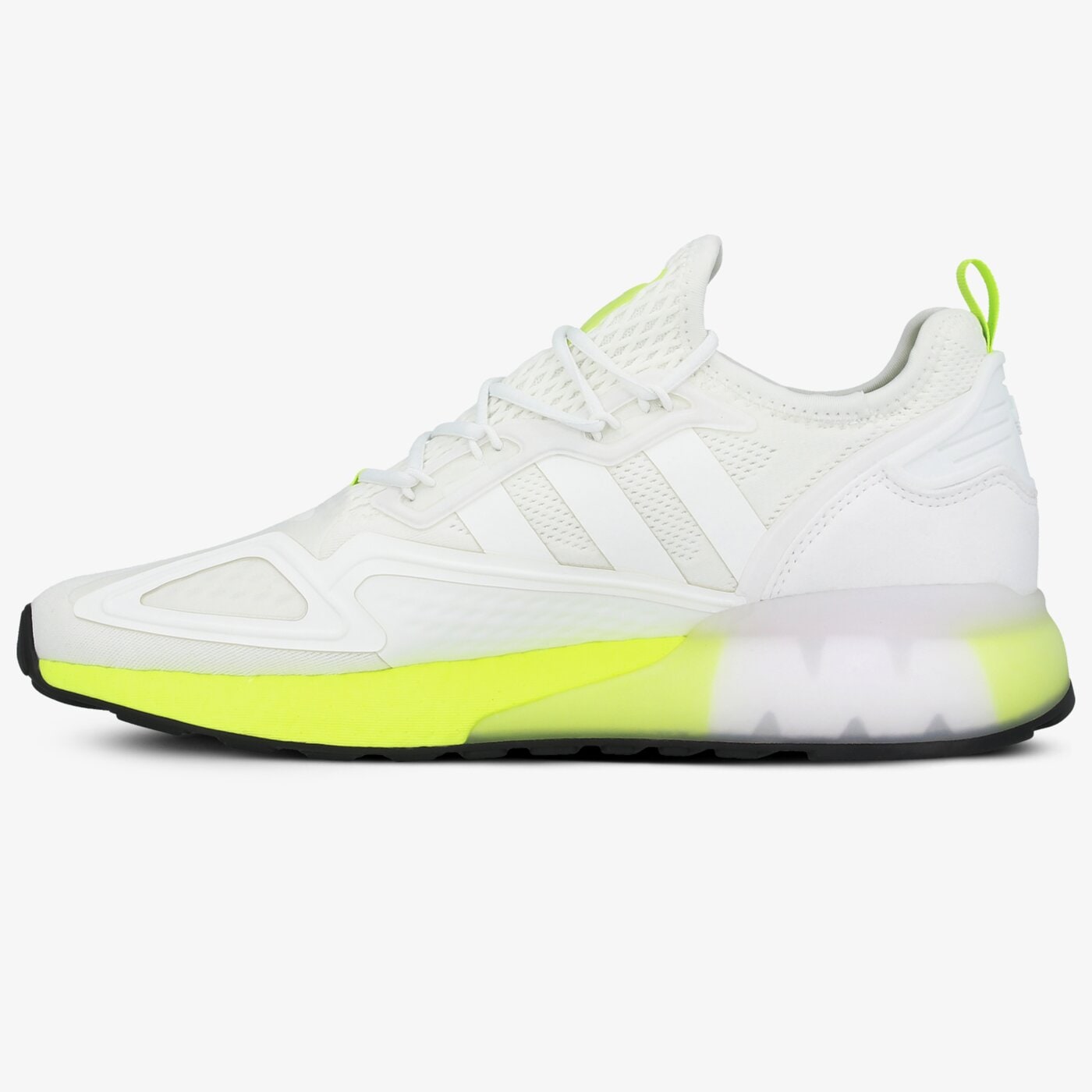 Adidas ZX 2K BOOST FW0480 | WEIÃ | 119,99 â¬ | Sneaker | Sizeer.de
