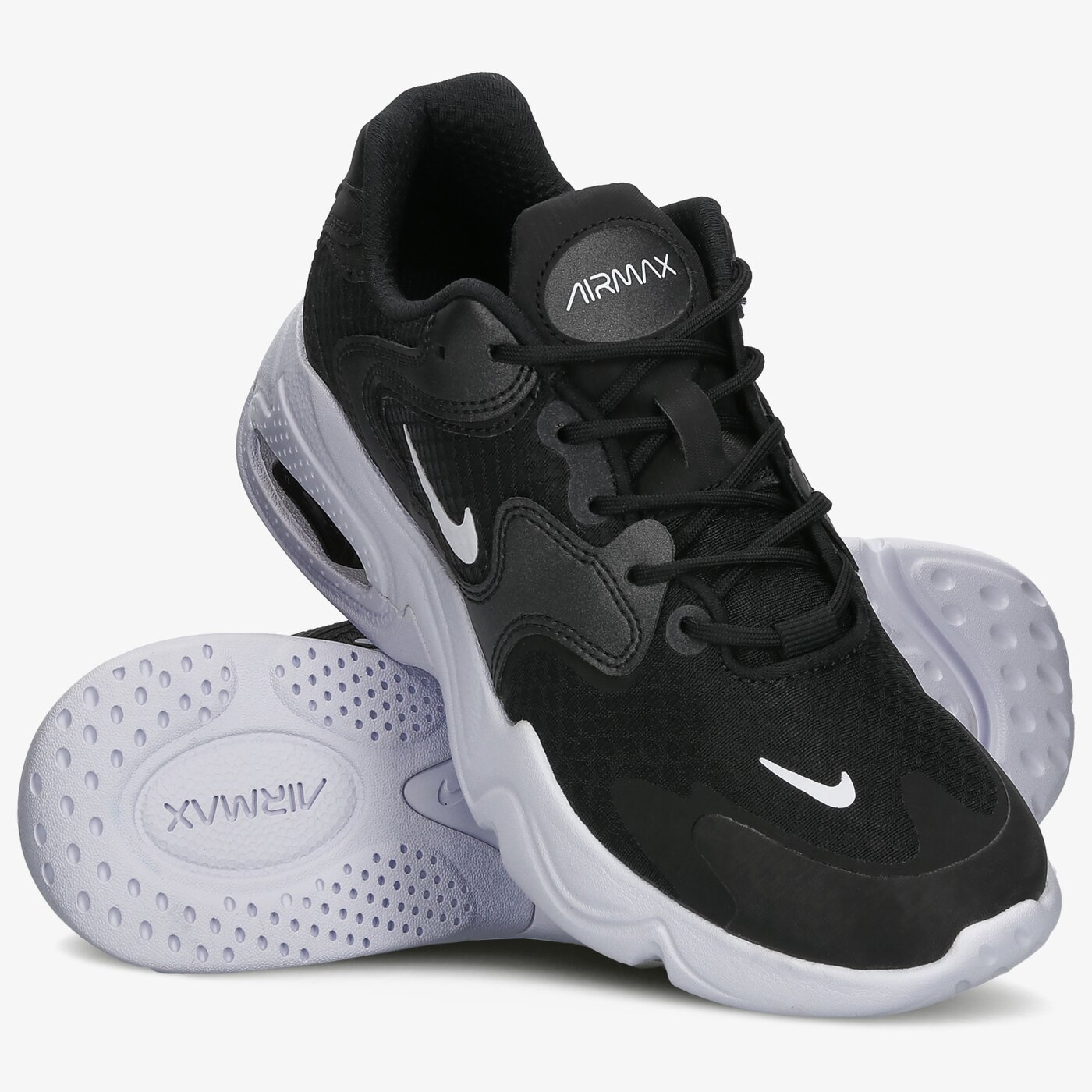 NIKE AIR MAX 2X CK2947-001 | SCHWARZ | 99,99 ⬠| Sneaker | Sizeer.de