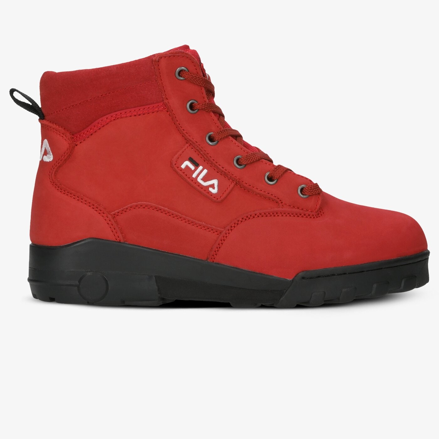 fila grunge mid