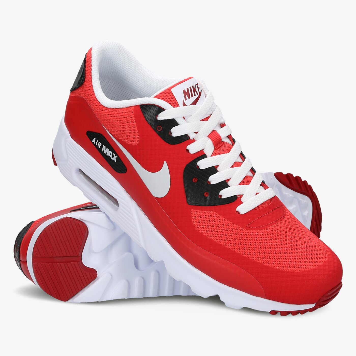 Nike Air Max 90 Rot