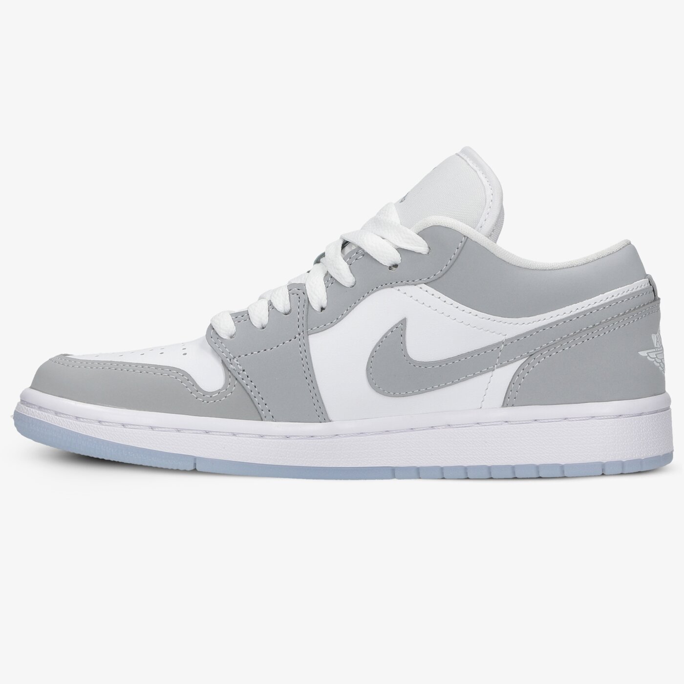 JORDAN 1 LOW DC0774105 Grau 134,99 € Sneaker Sizeer.de