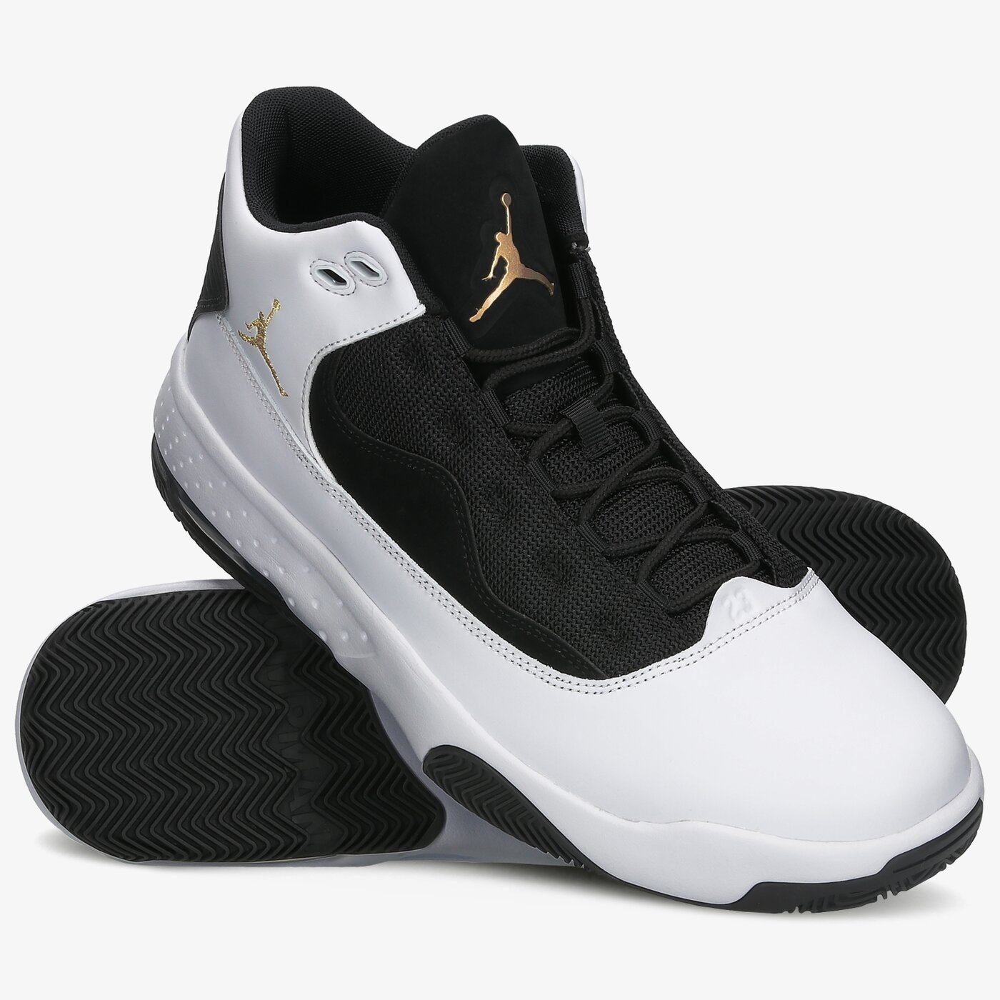 jordan max aura 1