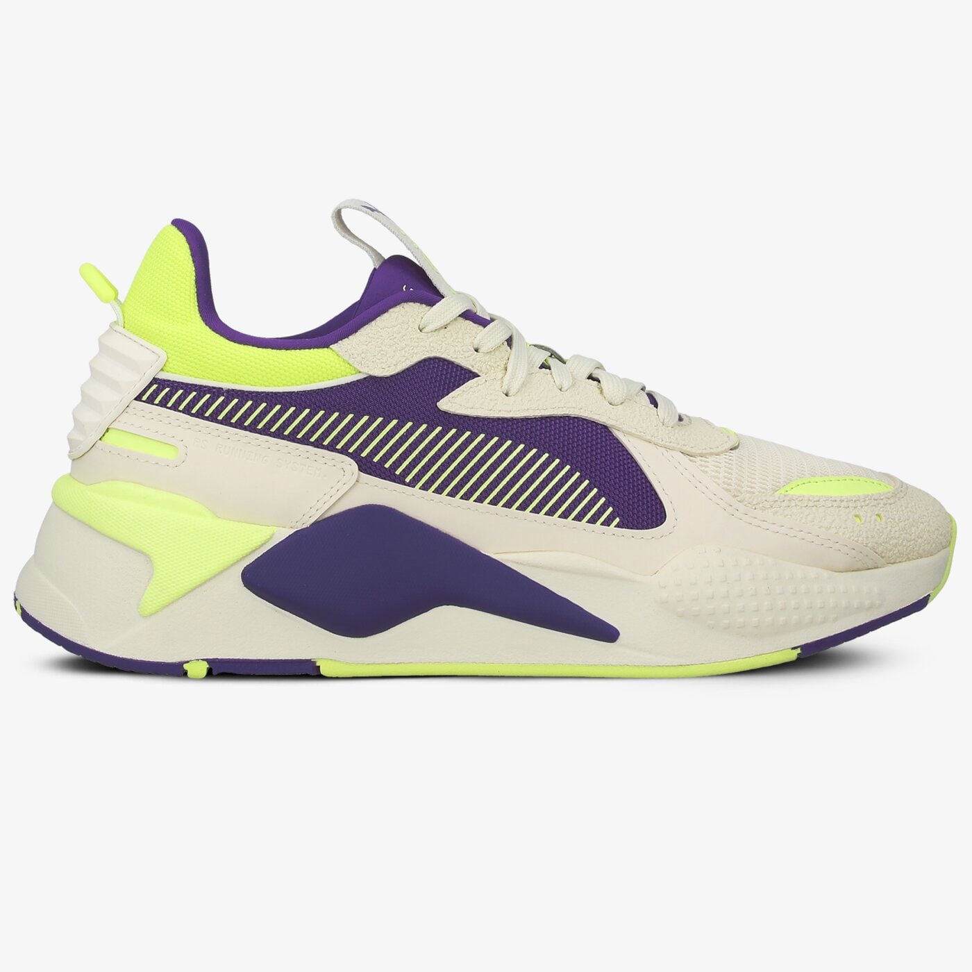 PUMA RS-X HARD DRIVE 36981809 | WEIß | 109,99 € | Sneaker | ✪ Sizeer.de ✪