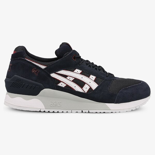 asics gel-respector sneaker h6z3n-5050 asics gel-respector sneaker h6z3n-5050