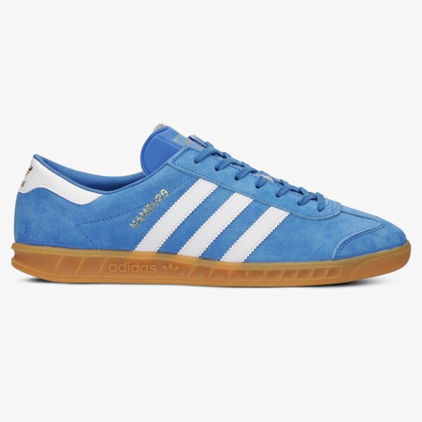 adidas hamburg blau adidas hamburg blau