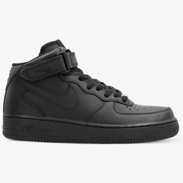 nike herren air force 1 mid '07 high-top nike herren air force 1 mid '07 high-top